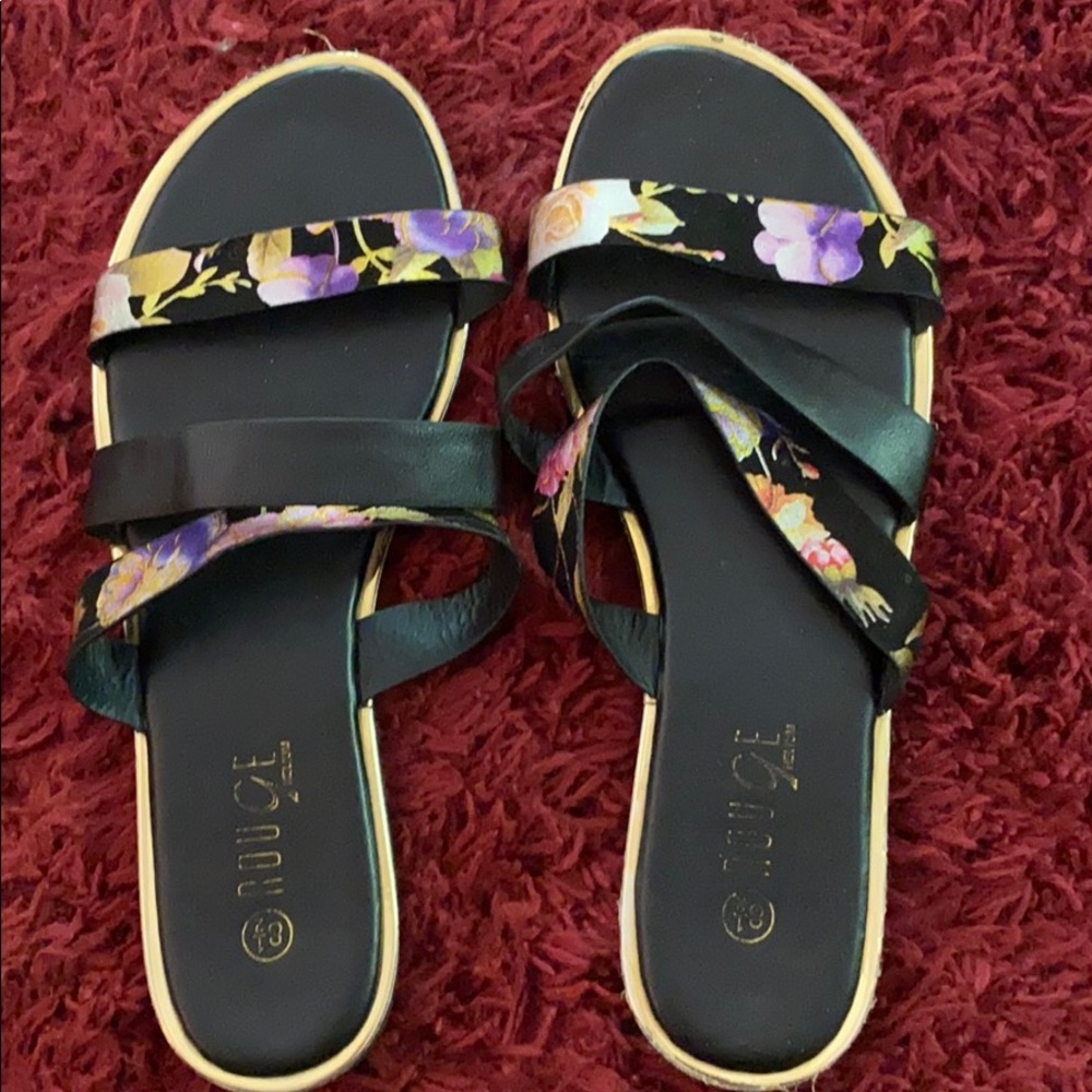 Sandals